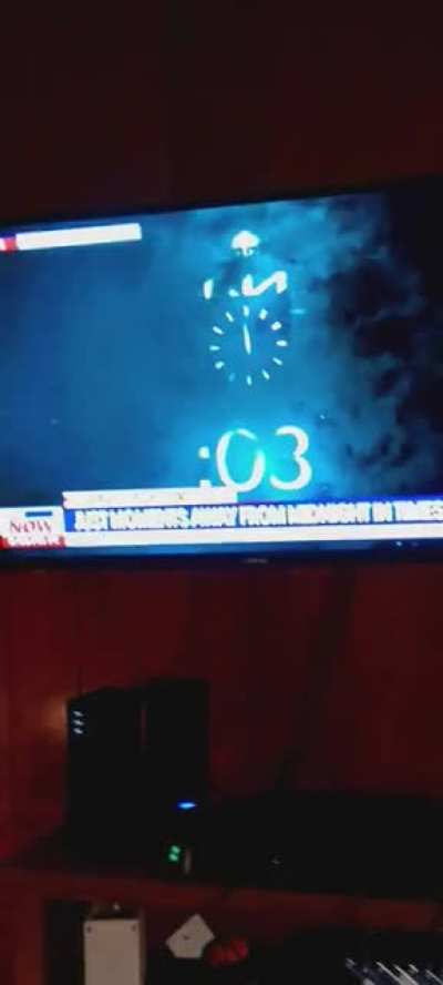 It's 2023! AHHH