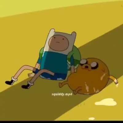 Oh no