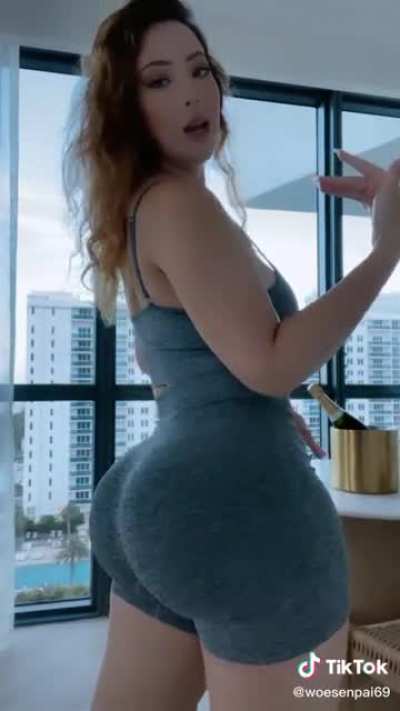 Thicka than a snicka