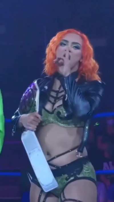 Sexy