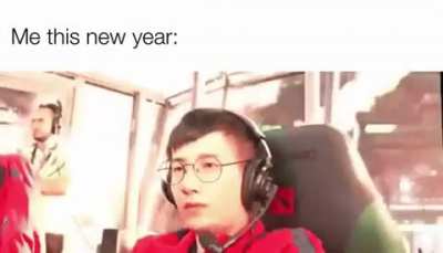 2020 Vibes