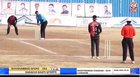 A gentleman's sport