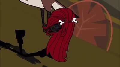 Totaldrama