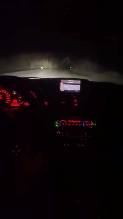 Section 1 & 2 linked on my touge