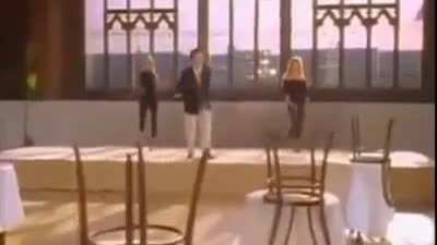 just a song