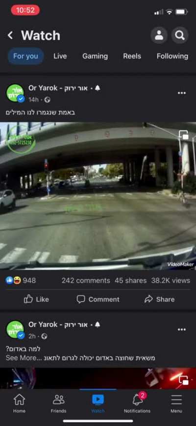 Stolen from facebook