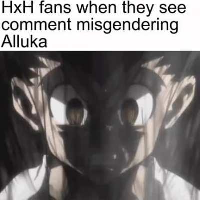 how dare you?