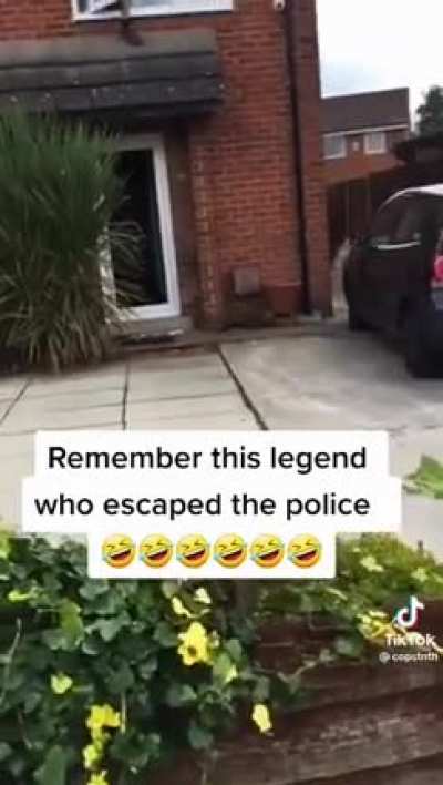 A true legend.