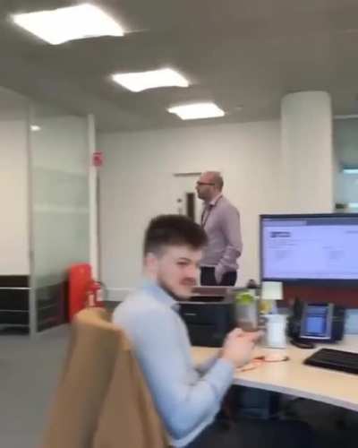 Maybe maybe maybe