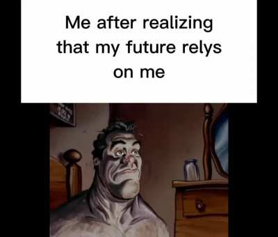 Harsh realization