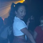 Asian twerk