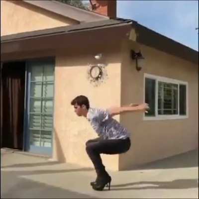 Flip flop