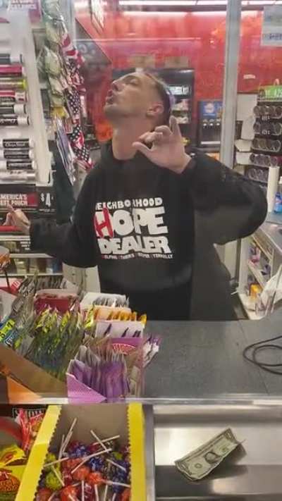 Yikes