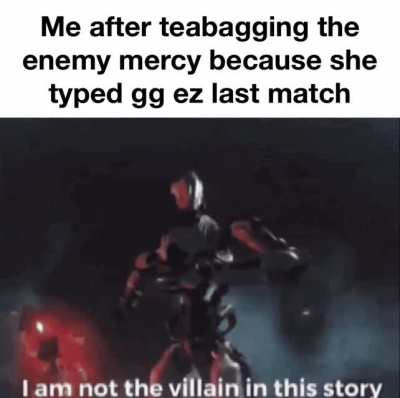 They deserved it