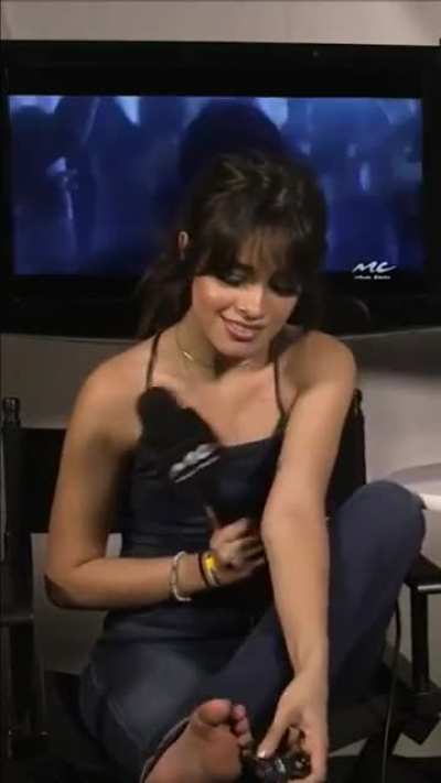 Camila Cabello