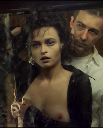 Helena Bonham Carter - Fight Club (1999)