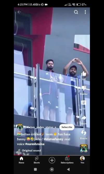 Title pagala hai 