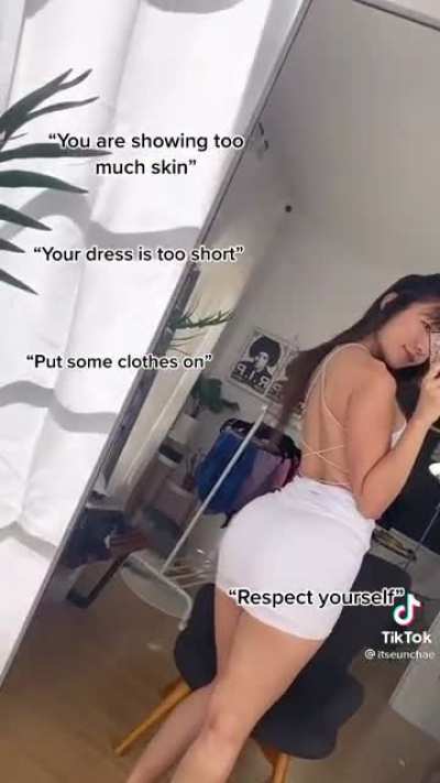 She must be from South Korea Pt.2