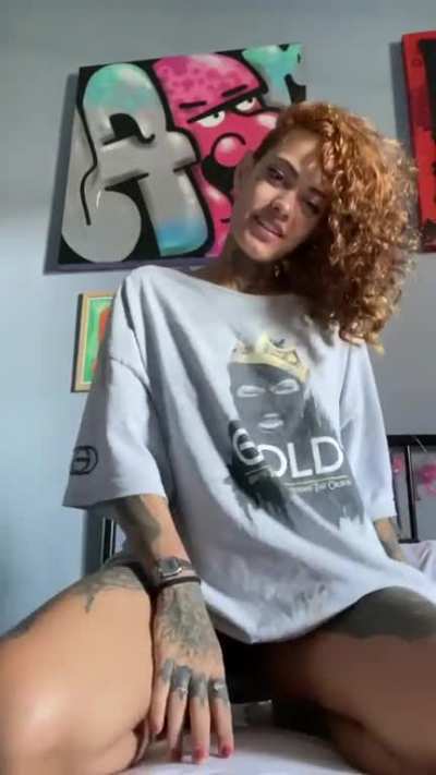 Nina Forbidden