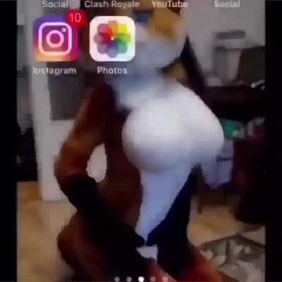 furry???