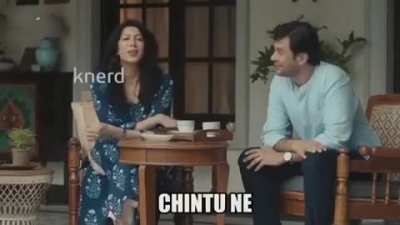 रण्डी का कोठा ख़ास चिंटू ने बनाया