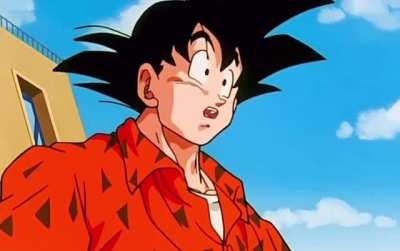 The one W piccolo has on goku