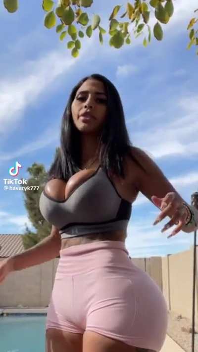 Stacked 