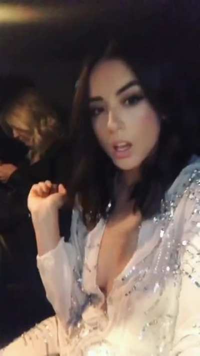 Gorgeous