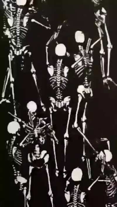 The story of art.