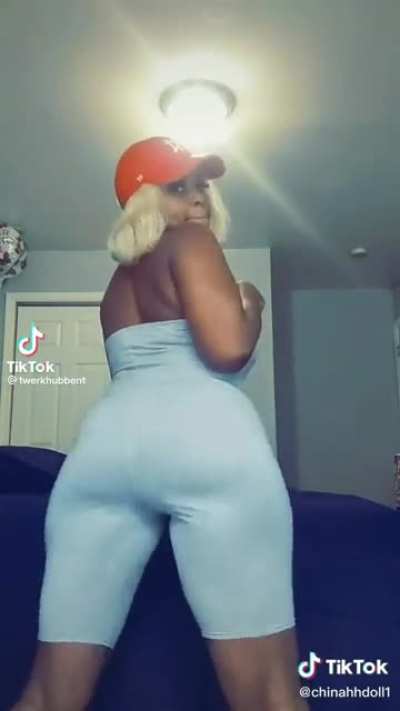 Ass loose asl