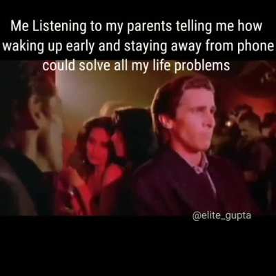 Ok mom 😃(oc)