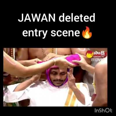 JAWAN X JAGAN