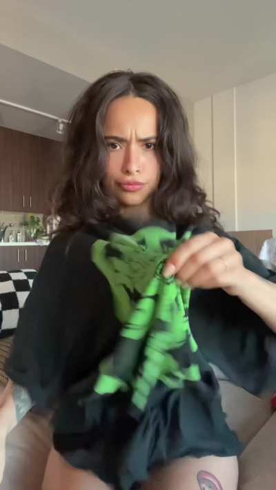 Need a Latina gf? 