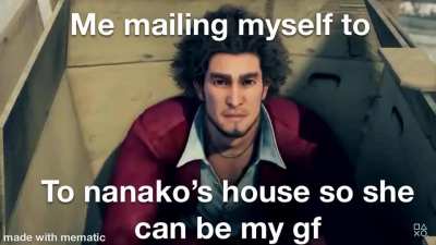 Dojima isn’t going to like this