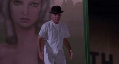 Steve Martin’s bird impressions