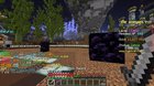 THE MAN BEHIND THE SLAUGHTER IS IN MINECRAFT AAAAAAAAA