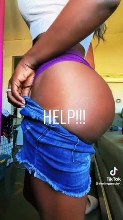 I’m trying to help