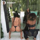 keep the camera still