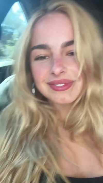 Addison via Tiktok
