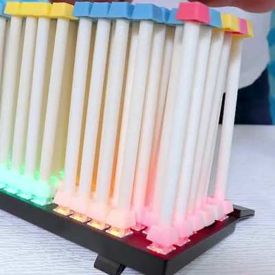 I design fake inventions and today I created The Standing Keyboard.