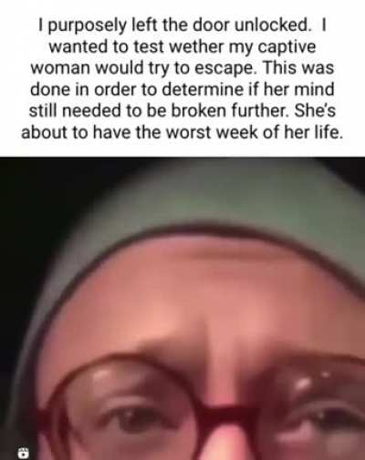 You fool