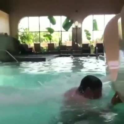 HMB while I dodge This so effortlessly