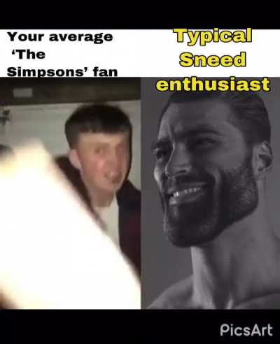 sneed