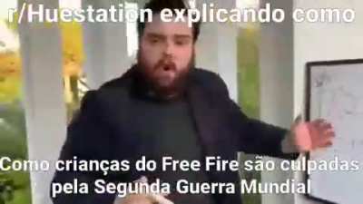bela explicação