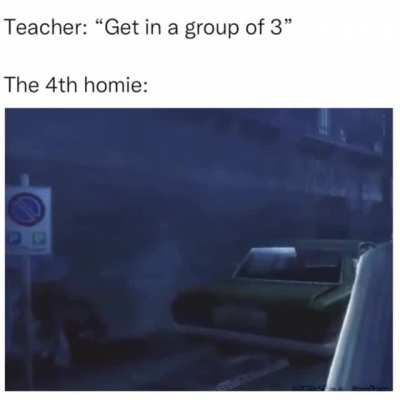 The pain is real