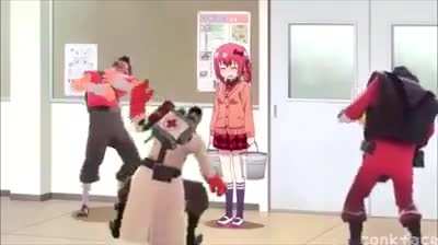 sad
