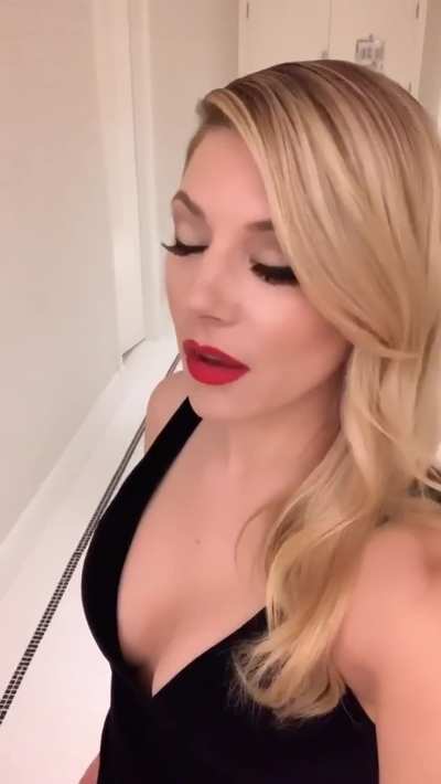 Katheryn Winnick