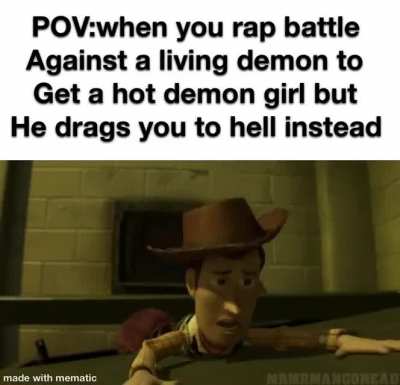 Sadness combat 😩