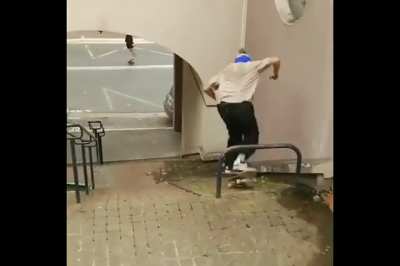 Skate or Die