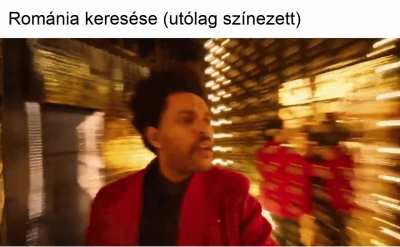 Sosem találtuk meg
